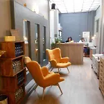 Hotel Stanley By Happyculture Nancy