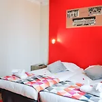 Hotel Stanley By Happyculture Nancy