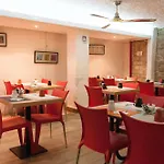 Stanley By Happyculture Hotel Nancy