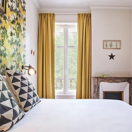 Hotel Stanley By Happyculture Nancy