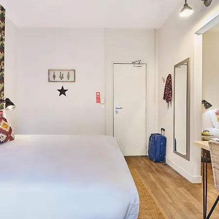 Stanley By Happyculture Hotel