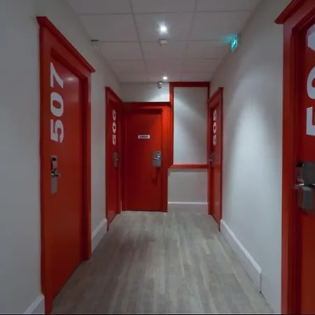 Stanley By Happyculture 3* Nancy