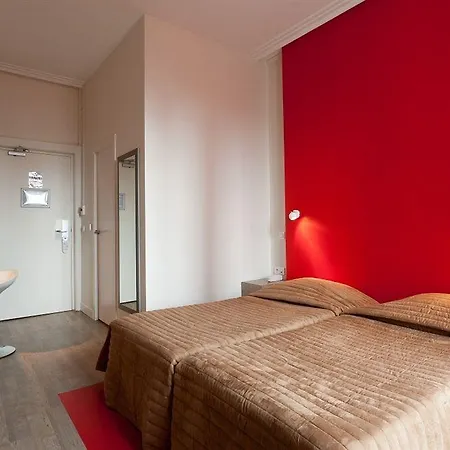 Hotel Stanley By Happyculture 3*