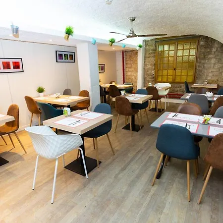 Hotel Stanley By Happyculture 3*