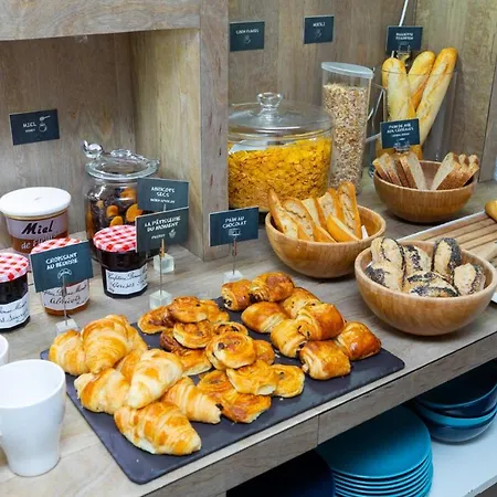 Stanley By Happyculture Nancy