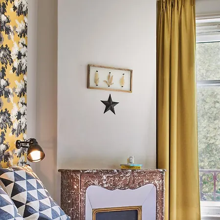 Stanley By Happyculture 3* Nancy