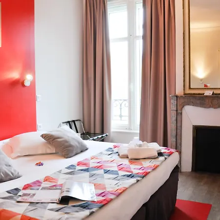 Stanley By Happyculture Nancy