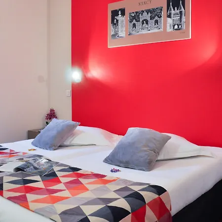 Hotel Stanley By Happyculture 3*