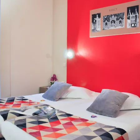 Hotel Stanley By Happyculture 3*