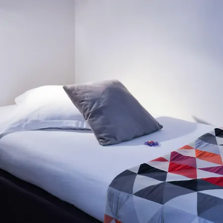 Hotel Stanley By Happyculture Nancy