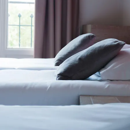 Hotel Stanley By Happyculture Nancy