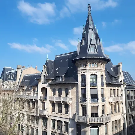 Hotel Stanley By Happyculture 3*