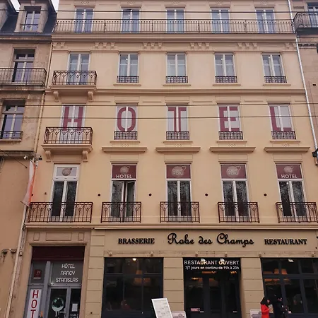 Hotel Stanley By Happyculture 3*