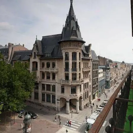 Hotel Stanley By Happyculture