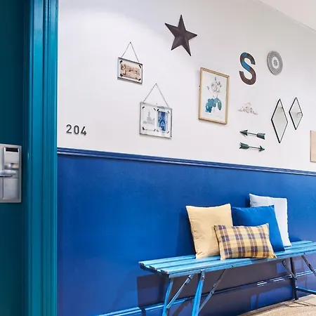 Stanley By Happyculture Hotel