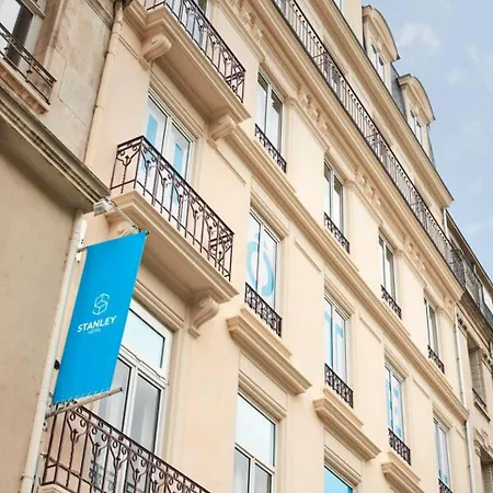 Hotel Stanley By Happyculture