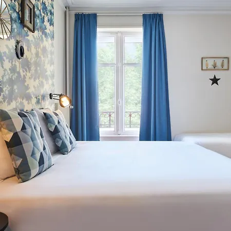 Stanley By Happyculture Hotel