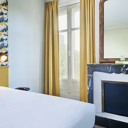 Hotel Stanley By Happyculture