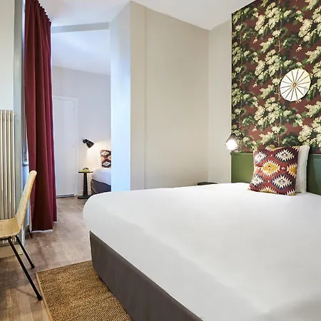 Stanley By Happyculture 3* Nancy