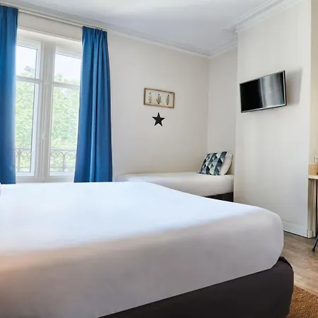 Stanley By Happyculture Hotel