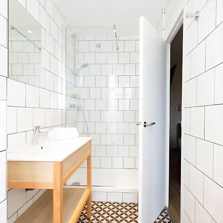 Hotel Stanley By Happyculture 3*