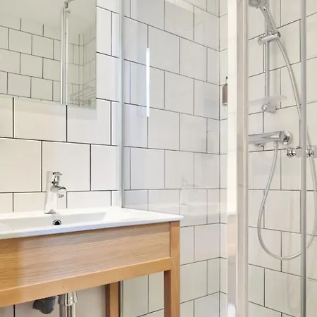 Hotel Stanley By Happyculture