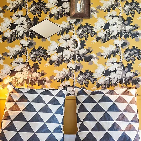 Stanley By Happyculture Hotel