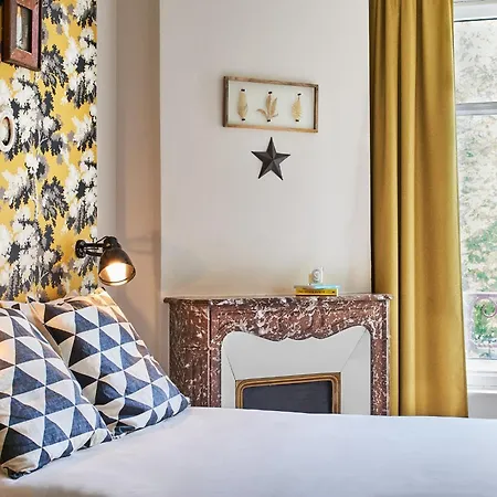 Stanley By Happyculture Nancy