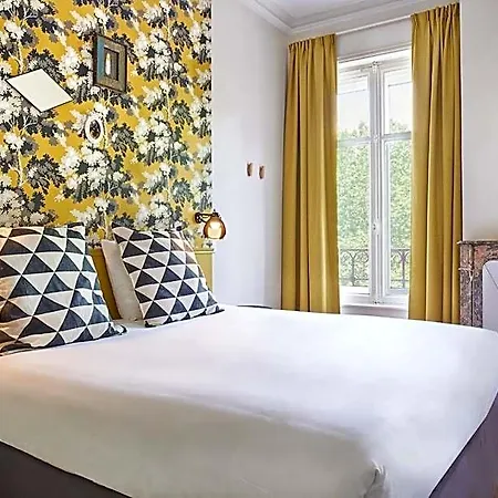 Hotel Stanley By Happyculture