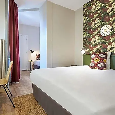 Stanley By Happyculture Hotel 3*