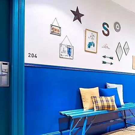 Hotel Stanley By Happyculture 3*