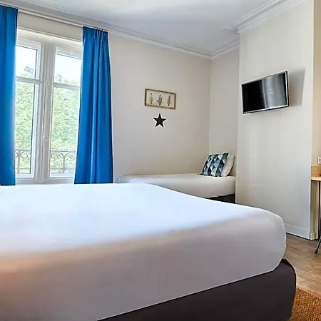 Hotel Stanley By Happyculture