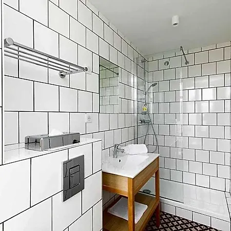 Hotel Stanley By Happyculture 3*