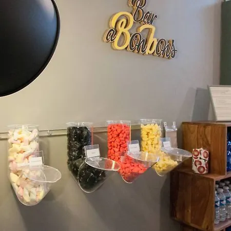 Hotel Stanley By Happyculture 3*