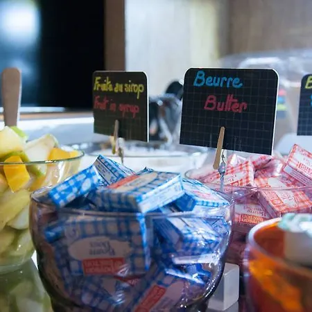 Hotel Stanley By Happyculture