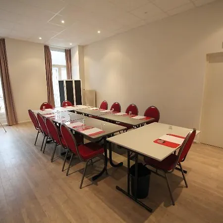 Stanley By Happyculture Hotel