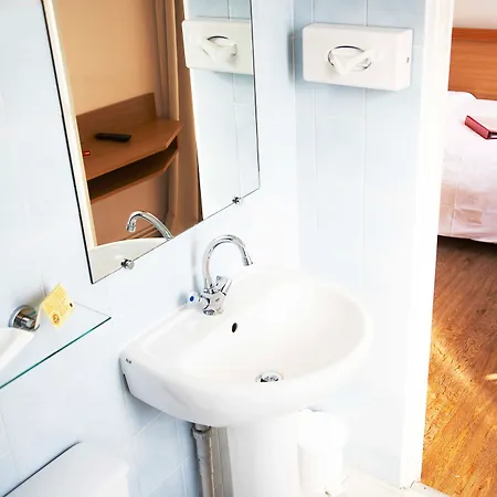 Stanley By Happyculture Hotel 3*