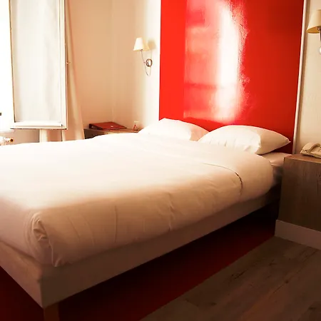 Hotel Stanley By Happyculture Nancy