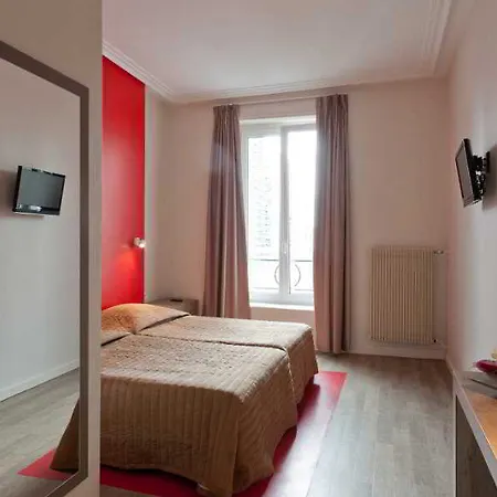 Hotel Stanley By Happyculture