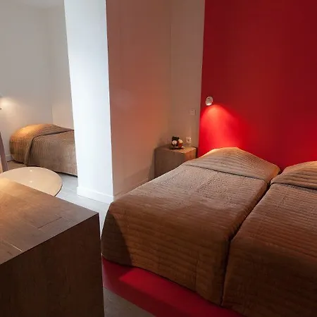 Stanley By Happyculture Hotel