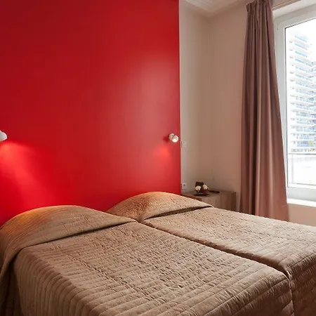 Hotel Stanley By Happyculture 3*