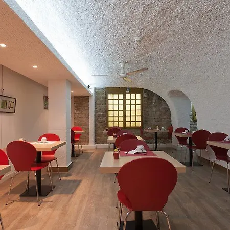 Stanley By Happyculture Hotel Nancy