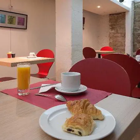 Stanley By Happyculture Hotel Nancy