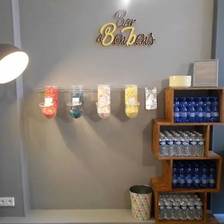 Stanley By Happyculture Hotel 3*