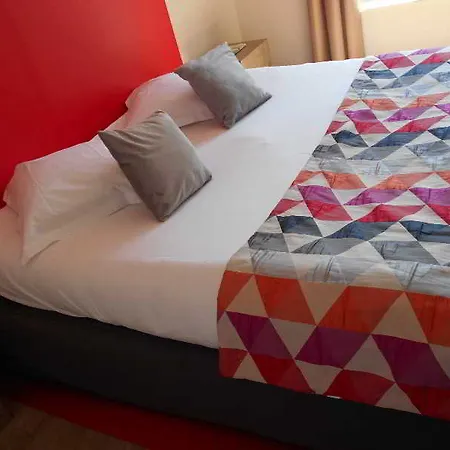 Stanley By Happyculture Hotel