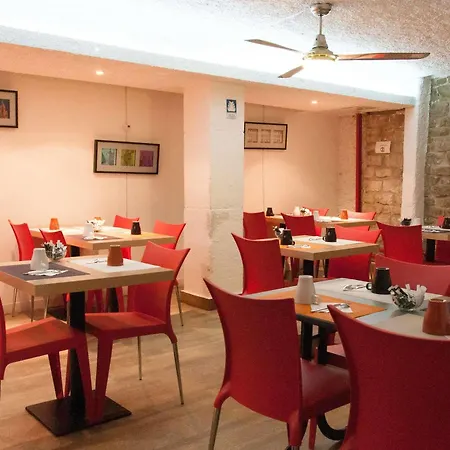 Stanley By Happyculture Hotel Nancy