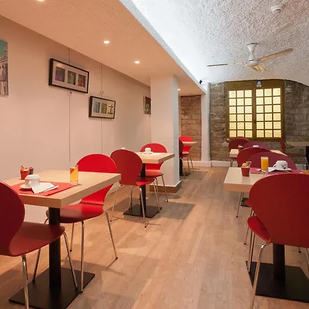 Hotel Stanley By Happyculture Nancy