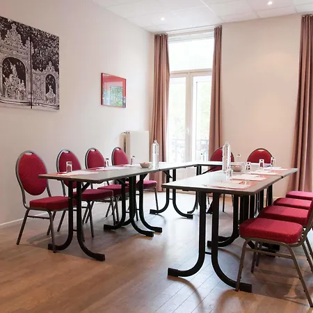 Stanley By Happyculture Hotel 3*