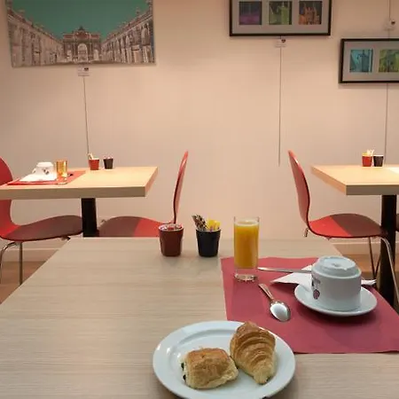 Hotel Stanley By Happyculture 3*