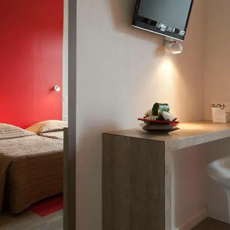 Hotel Stanley By Happyculture Nancy